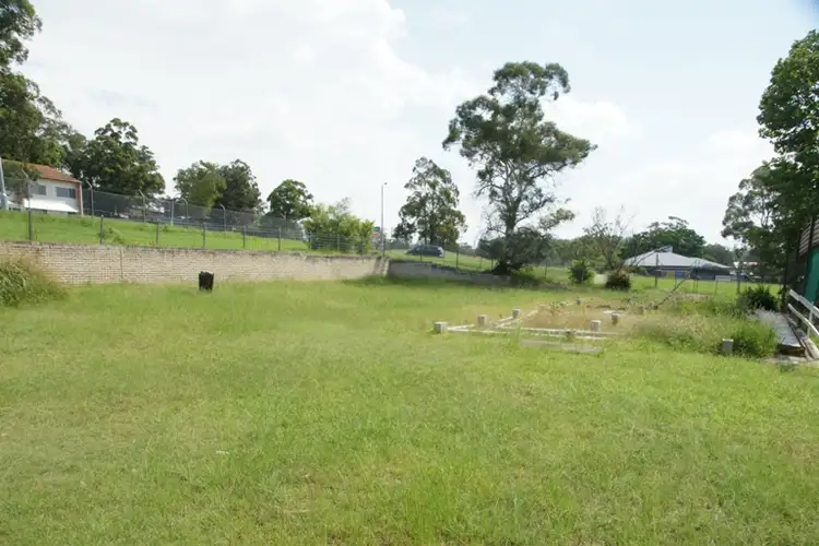 Second view of Homely land listing, Lot 3201 Gould Rd, Claymore NSW 2559