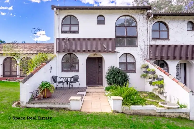 Main view of Homely house listing, 6/6 Clifford Crescent, Ingleburn NSW 2565