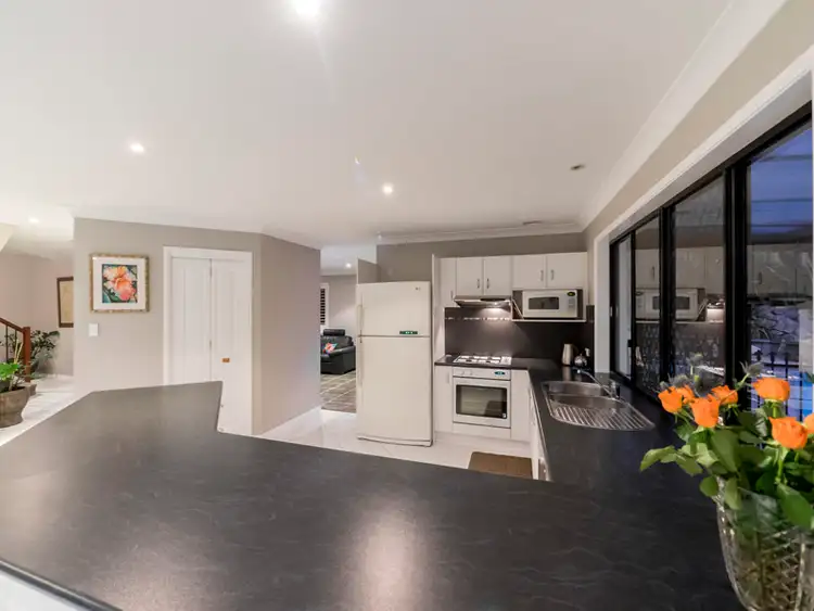 Sixth view of Homely house listing, 8 Orinda Ct, Cashmere QLD 4500