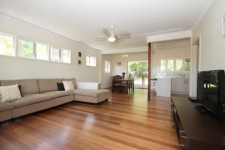 Third view of Homely house listing, 17 Mee Street, Carina QLD 4152