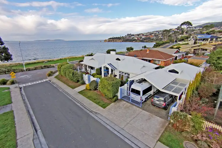 Main view of Homely house listing, 32 Hazell Street, Blackmans Bay TAS 7052