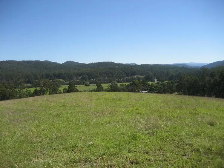Second view of Homely rural property listing, 1615 Monaro Highway, Noorinbee VIC 3890