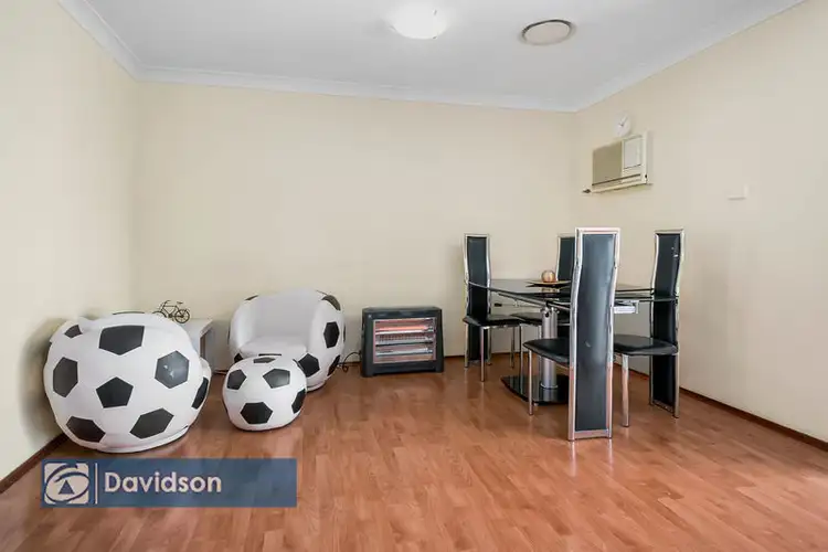 Third view of Homely villa listing, 6/45 Pine Road, Casula NSW 2170