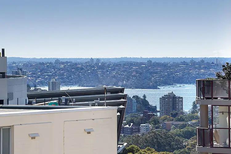Second view of Homely apartment listing, 31/10 Llandaff Street, Bondi Junction NSW 2022
