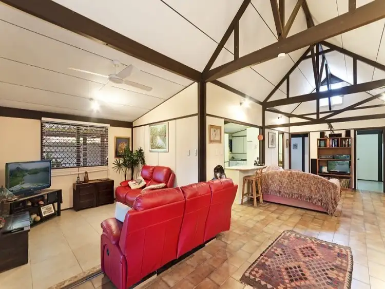 Fourth view of Homely house listing, 4 Equinna Court, Kirwan QLD 4817