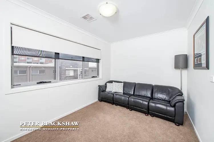 Seventh view of Homely house listing, 51/41 Philip Hodgins Street, Wright ACT 2611