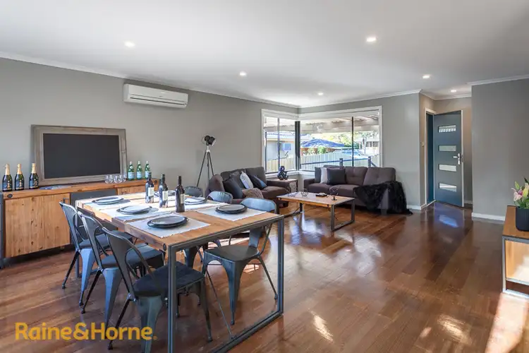 Third view of Homely house listing, 17 Mudie Avenue, Sunbury VIC 3429