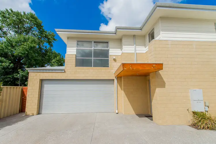 Third view of Homely townhouse listing, 144C Surrey Road, Rivervale WA 6103
