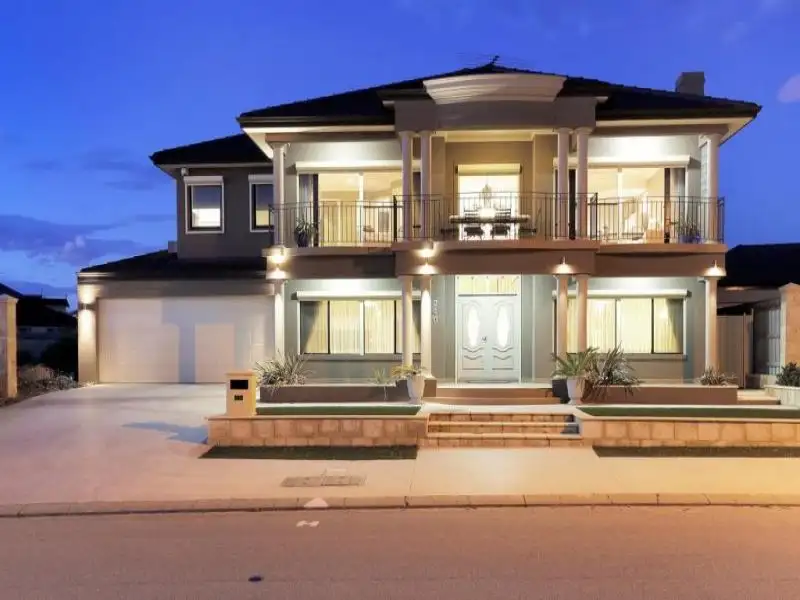 Main view of Homely house listing, 240 Ocean Drive, Quinns Rocks WA 6030