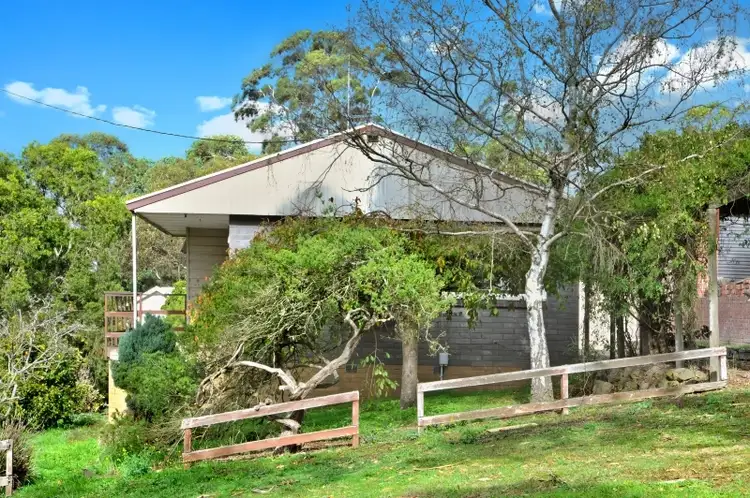 Second view of Homely house listing, 509 simpson, Buninyong VIC 3357