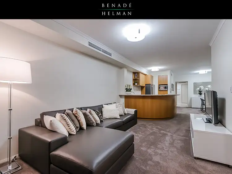 20/16 Kings Park Road, West Perth WA 6005