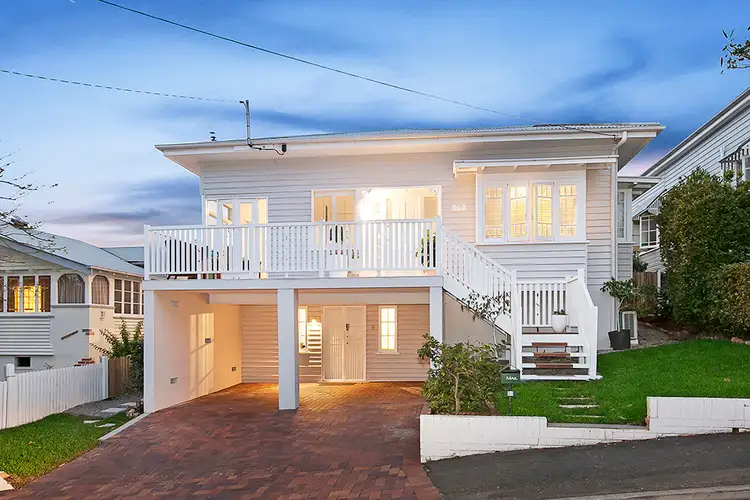 20 Christian Street, Clayfield QLD 4011