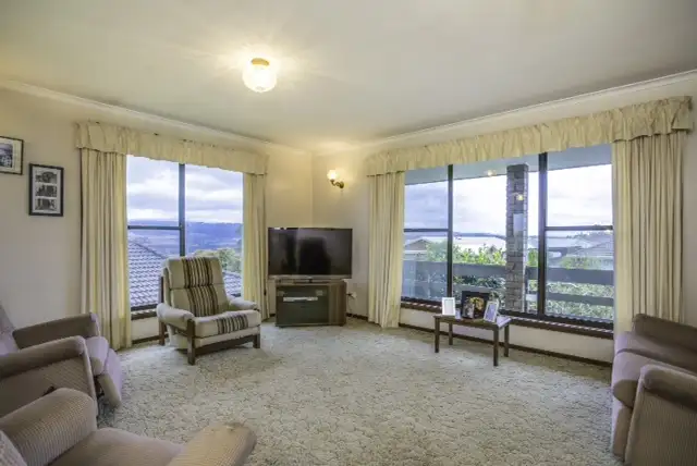 Second view of Homely house listing, 93 Waroona Street, Youngtown TAS 7249