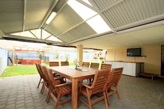 Third view of Homely house listing, 17 Red Tingle Turn, Baldivis WA 6171