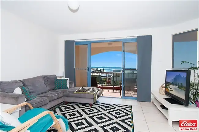 Second view of Homely townhouse listing, 6/2 PINNACLE ROW, Lennox Head NSW 2478