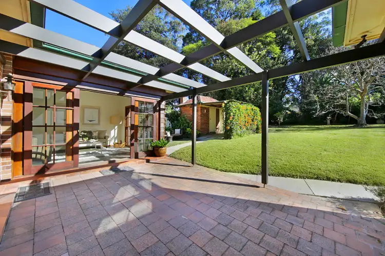 Fifth view of Homely house listing, 21 Hamilton Parade, Pymble NSW 2073