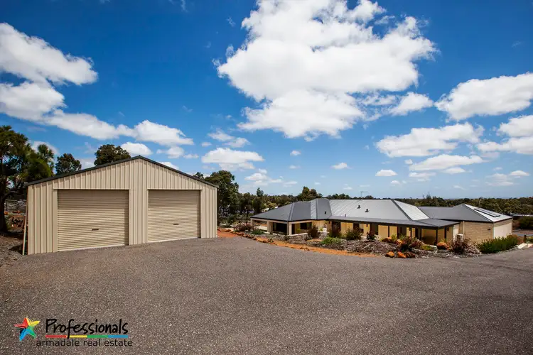 18 Oban Loop, Bedfordale WA 6112