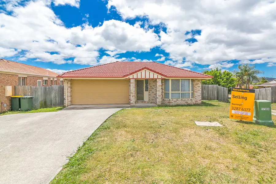 Main view of Homely house listing, 10 Gilbert St, Eagleby QLD 4207