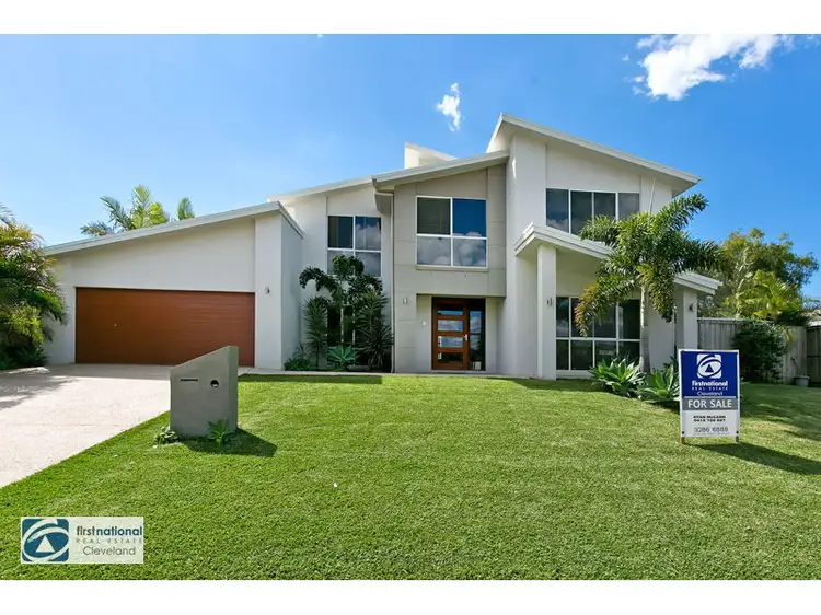 Main view of Homely house listing, 1 Nadine Crescent, Thornlands QLD 4164