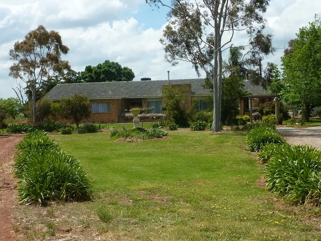 Main view of Homely rural property listing, 13 Goodes Lane. Coolamon via, Wagga Wagga NSW 2650