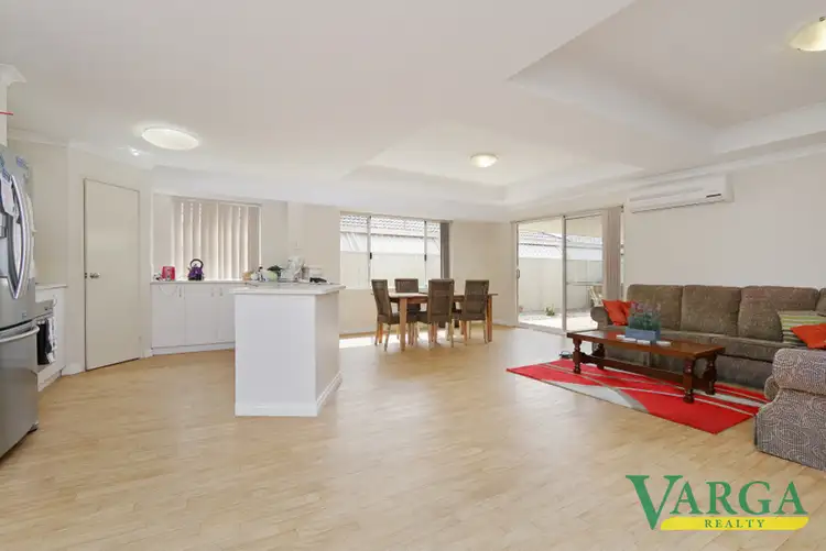 Third view of Homely house listing, 301 Campbell Road, Canning Vale WA 6155