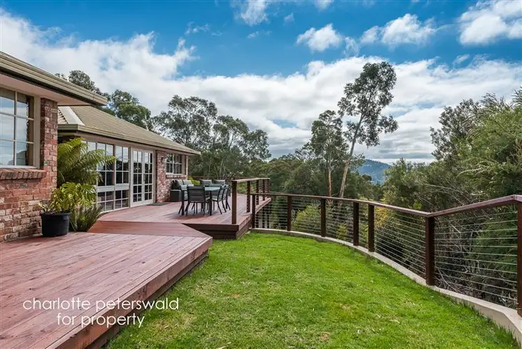 Fourth view of Homely house listing, 1 Bluewater Court, Kingston Beach TAS 7050