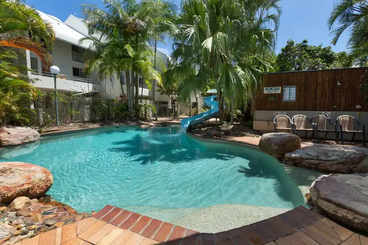 Second view of Homely unit listing, 29/1 Bryce Street - Raintrees, Moffat Beach QLD 4551