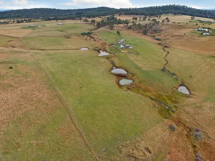 Third view of Homely land listing, 90 Waterson Lane, Carlton TAS 7173