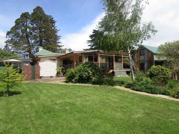 Fifth view of Homely rural property listing, 94 Cutts Road, Don TAS 7310