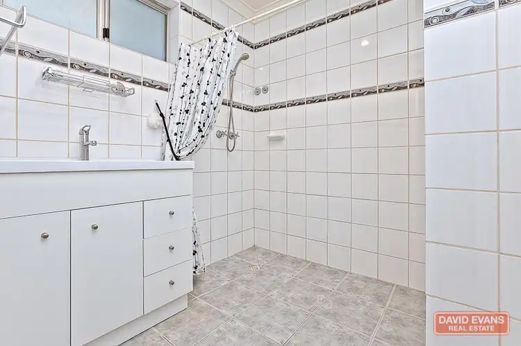 Fifth view of Homely house listing, 7 Waterton Way, Cooloongup WA 6168