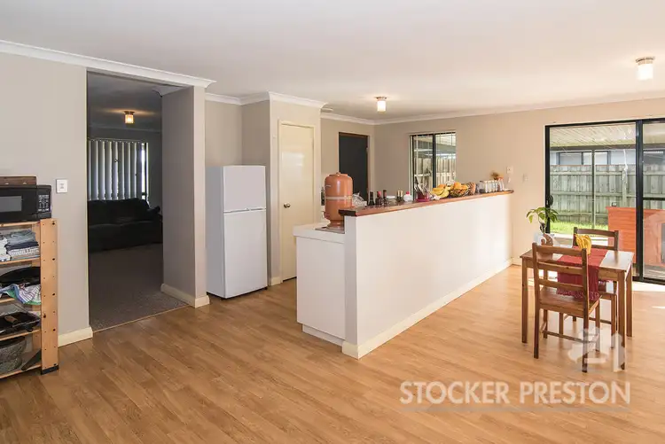 Second view of Homely house listing, 27 Seattle Court, Quindalup WA 6281