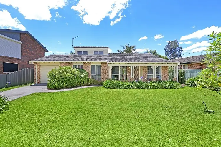 21 Aston Wilde Avenue, Chittaway Bay NSW 2261