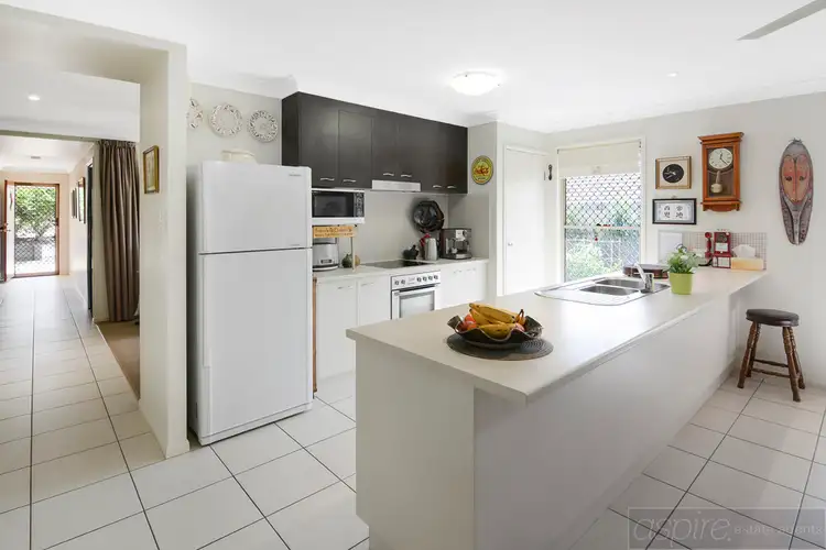 Fifth view of Homely house listing, "DUNMOVIN" CLEARWATER CIRCUIT, Bli Bli QLD 4560