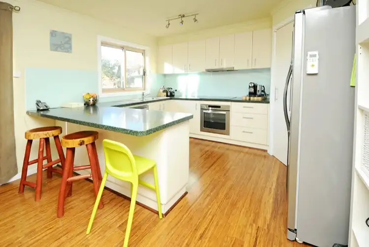 Fourth view of Homely house listing, 92 Gippsland Street, Jindabyne NSW 2627