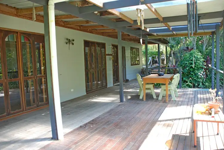 Fifth view of Homely rural property listing, Address available on request