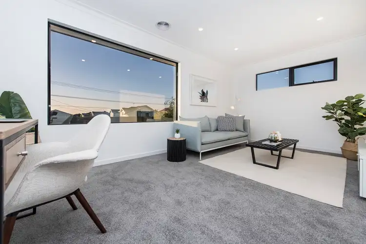Sixth view of Homely house listing, 176A Ogilvie Street, Essendon VIC 3040