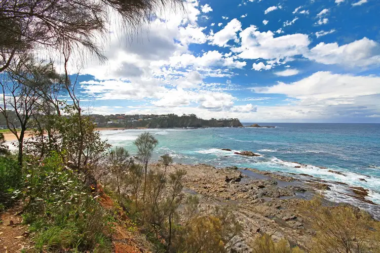 61 Pyang Avenue, Malua Bay NSW 2536