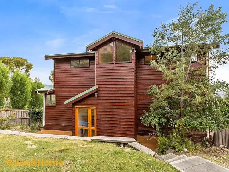Second view of Homely house listing, 14 Earlwood Court, Taroona TAS 7053