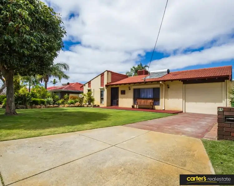 Third view of Homely house listing, 44 Peterborough Crescent, Morley WA 6062