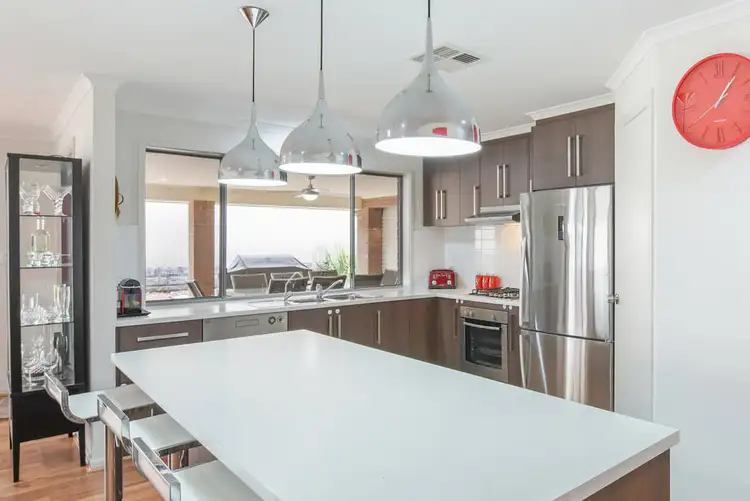 Fifth view of Homely house listing, 23 Platform Avenue, Sheidow Park SA 5158