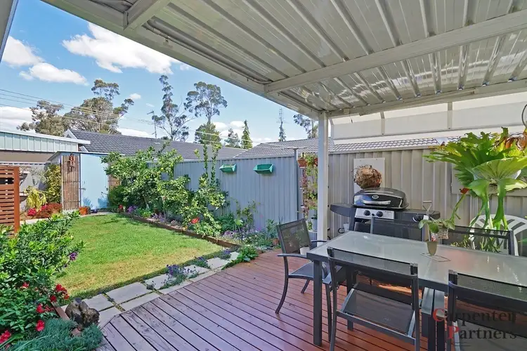 Third view of Homely villa listing, 13/25-33 Abelia Street, Tahmoor NSW 2573