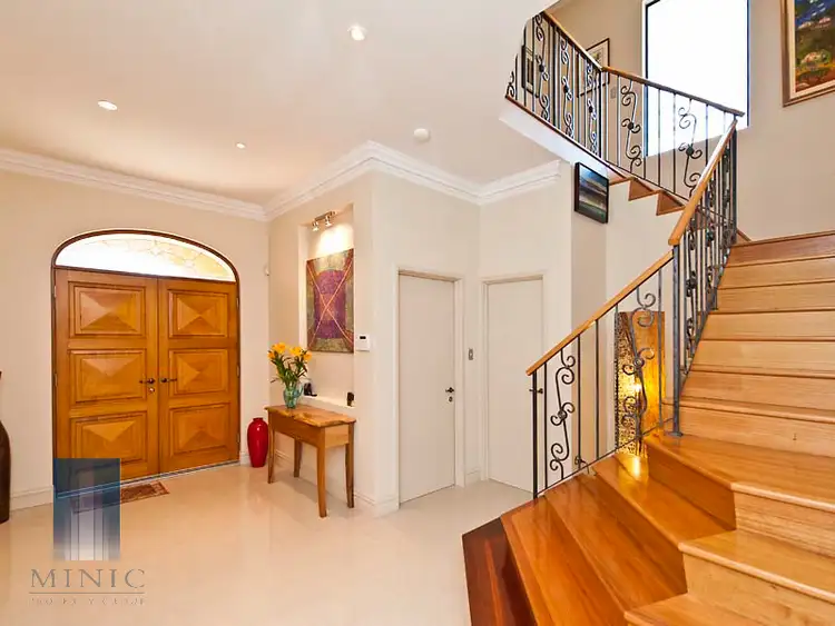 Third view of Homely house listing, 10 Hogg Avenue, Salter Point WA 6152