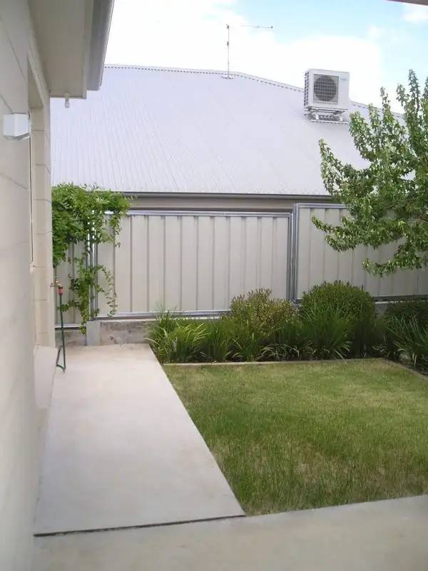 Third view of Homely unit listing, 11 /55 Brilliant Street, Bathurst NSW 2795