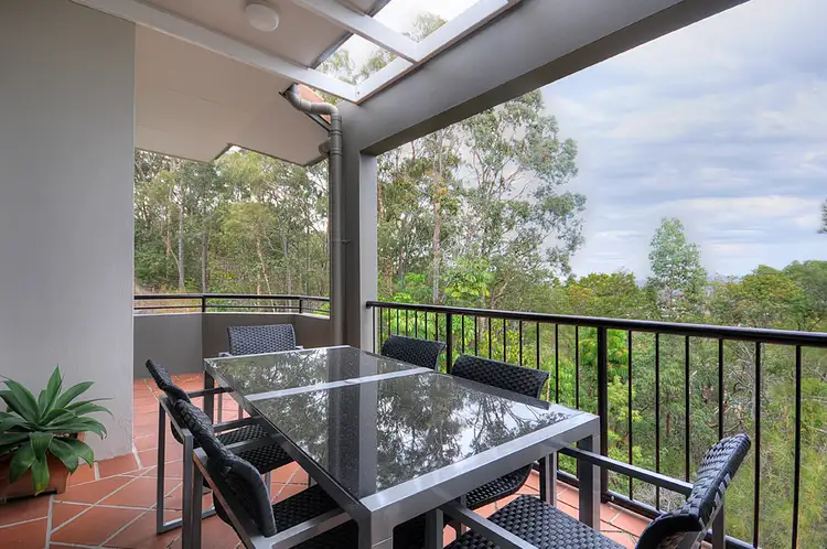 Second view of Homely unit listing, Unit @ 1 Great Hall Drive, Miami QLD 4220