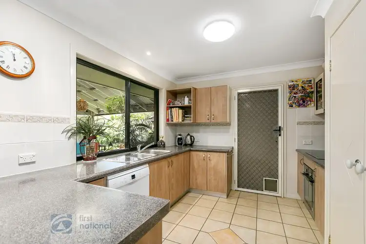 Fourth view of Homely house listing, 6 Crestwood Close, Ormiston QLD 4160