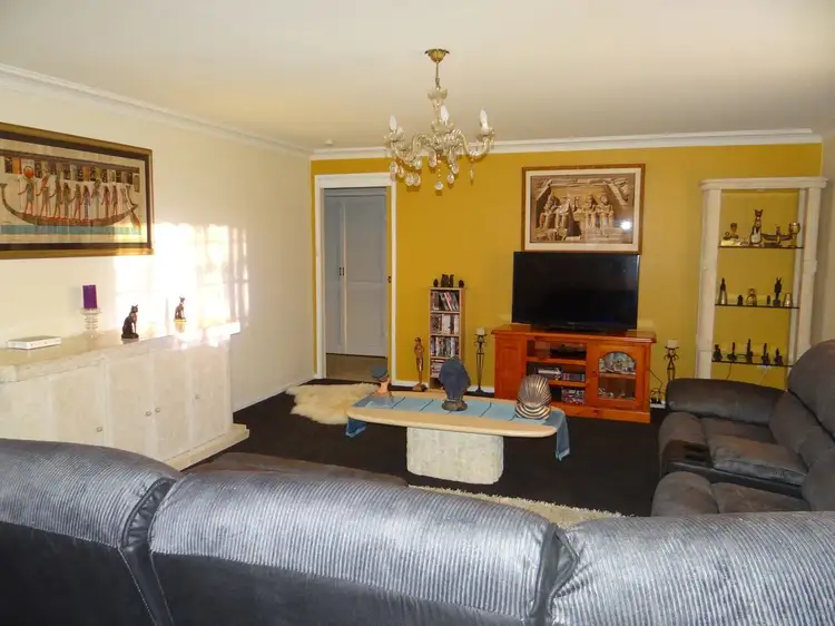 Fifth view of Homely house listing, 2 Gilbert Street, Tumbarumba NSW 2653
