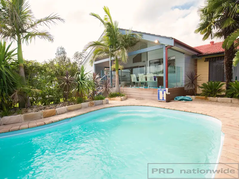 Main view of Homely house listing, 3 Russell St, Branxton NSW 2335