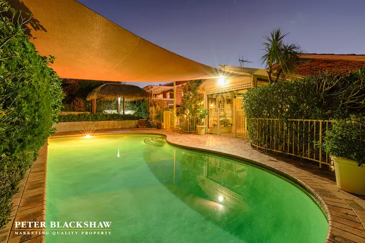 Main view of Homely house listing, 17 Mountain Circuit, Calwell ACT 2905