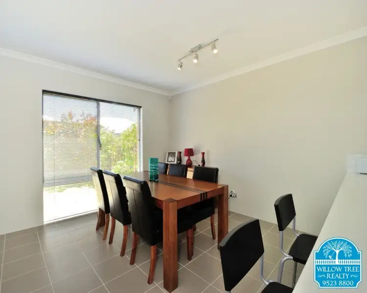 Sixth view of Homely house listing, 35 Abington Avenue, Baldivis WA 6171