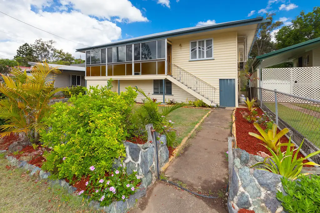 Main view of Homely house listing, 56 Fernvale Road, Brassall QLD 4305